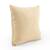 Подушка 40х40 декоративна Velour Beige Руно (311.55_Beige), Колір: бежевий, Розмір: 40x40, зображення 2