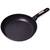 Сковорода О28 см із надміцним антипригарним покриттям ILAG Kamille (4414), Колір: чорний, Тип: сковорода, Форма: кругла, Діаметр (см): 28
