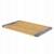 Доска разделочная из бамбука 39x28x1,3 см Kamille (10071), изображение 2
