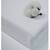 Наматрасник защитный Cotton Premium Health Care 200X220 на резинках U-tek (COTPRE200220), Размер: 200x220, Способ крепления: резинки по углам, изображение 3