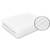 Наматрацник захисний Cotton Premium Health Care 80X190 натяжний U-tek (COTPRF80190), Розмір: 80x190, Спосіб кріплення: гумка по периметру, зображення 2