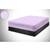 Простынь махровая на резинке Lilac 120x190 Jersey havlu U-tek (PMLF120190), Цвет: лиловый, Тип: простыни на резинке, Размер: 120x190, изображение 2