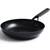 Сковорода KitchenAid CFA, 28 см з керамічним покриттям (CC003293-001), Колір: чорний, Тип: сковорода, Форма: кругла, Діаметр (см): 28