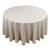 Скатерть круглая D-180 Kelly беж Прованс (033167), Тип: скатерти, Цвет: бежевый, Форма скатерти: круглая, Размер: Ø180