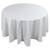 Скатертина кругла D-140 Kelly біла Прованс (33155), Тип: скатертини, Основний колір: білий, Форма скатертини: кругла, Розмір: Ø140