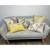 Подушка декоративная 35х50 жовта Пара пташок Прованс (033333), изображение 3