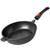 Сковорода DeLux со съемной ручкой 28 см индукция БІОЛ (2817Р), Цвет: черный, Тип: сковорода, Форма: круглая, Диаметр (см): 28, изображение 2