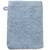 Полотенце-рукавичка для лица KELA Ladessa морозно-голубое 15х21 см (23276), Цвет: голубой, Размер: 15x21