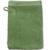 Полотенце-рукавичка для лица KELA Ladessa зеленый мох 15х21 см (24588), Цвет: оливковый, Размер: 15x21