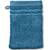 Полотенце-рукавичка для лица KELA Leonora голубое 15х21 см (23460), Цвет: голубой, Размер: 15x21