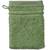 Полотенце-рукавичка для лица KELA Leonora зеленый мох 15х21 см (24612), Цвет: оливковый, Размер: 15x21