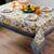Скатерть 136х180 Наполі Прованс (035356), Тип: скатерти, Цвет: желтый, Форма скатерти: прямоугольная, Размер: 136x180, изображение 3