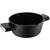Кастрюля с крышкой MasterPro By Henrique sa Pessoa, 3.9 л (BGMP-3458-PT), Тип: кастрюля, Объем: 3,9 л, Цвет: черный, изображение 4