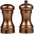 Набір млинів для солі та перцю Bergner Copper 2 шт (BG-48521-CP)