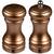 Набір млинів для солі та перцю Bergner Copper 2 шт (BG-48521-CP), зображення 2