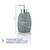 Дозатор для рідкого мила KELA Talus сірий 300 мл (20257), зображення 2