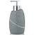 Дозатор для рідкого мила KELA Talus сірий 300 мл (20257)