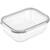 Контейнер для зберігання Gemini 2260 мл прямокутний Ardesto (AR1222RC)