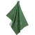 Кухонное полотенце KELA Cora 50x70 темно-зеленый узор (12825)