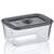 Контейнер для хранения KELA Aurelia 1.4 л, прямоугольный (12645)