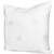 Подушка 70x70 SOFT Вілюта, Колір: білий, Розмір: 70x70