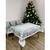 Скатерть 135х350 гобеленовая Казкові гноми Прованс (038455), Тип: скатерти, Цвет: бирюзовый, Форма скатерти: прямоугольная, Размер: 135x350, изображение 2
