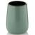 Стакан для зубных щеток KELA Liana сосново-зеленый, 10.5х8 см (23625)