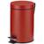 Відро для сміття KELA Monaco червоне 3 л (24289)
