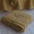 Покрывало La Modno 220х240 PIKE STONEWASHED GOLDEN YELLOW (200386), Цвет: желтый, Размер: 220x240, изображение 4