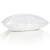 Подушка шелковая MirSon Luxury 0524 универсальная 70х70 см (2200000042460), Цвет: белый, Размер: 70x70