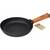 Сковорода чугунная 220х42,5 мм с ручкой Optima Brizoll (O2240-P), Цвет: коричневый, Тип: сковорода, Форма: круглая, Диаметр (см): 22