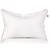 Подушка шелковая MirSon DeLuxe 0540 средняя 60х60 см (2200000135339), Цвет: белый, Размер: 60x60