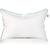Подушка шелковая MirSon Eco 0534 средняя 70x70 см (2200000135391), Цвет: белый, Размер: 70x70