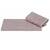Рушник HOBBY DOLCE 50х90 світло-ліловий (13989), Колір: бузковий, Розмір: 50x90
