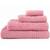 Полотенце Irya Linear orme g.kurusu розовое 90x150 (2000022193924)