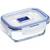Контейнер Luminarc PURE BOX ACTIVE 380 мл із прямокутною кришкою (P3546)