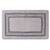 Коврик в ванную Melissa Perla 60x130 P246 PHP, Цвет: серый, Размер: 60x130