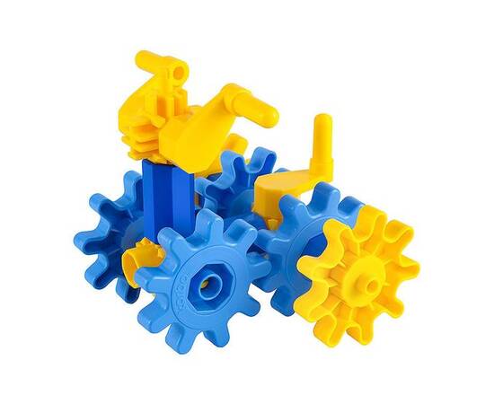 Набор для творческого конструирования KORBO "Marine", 18 деталей (R.1409)