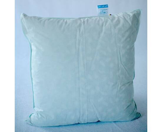 Подушка IGLEN 70х70 пух 10% (70703), Колір: білий, Розмір: 70x70, зображення 5