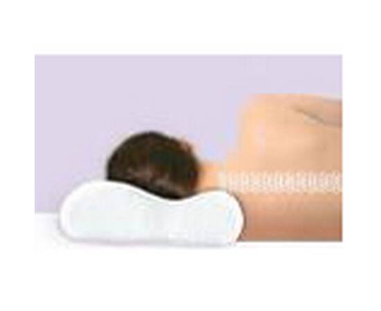 Подушка IGLEN ортопедическая 50х70 двухкамерная (50705), изображение 4