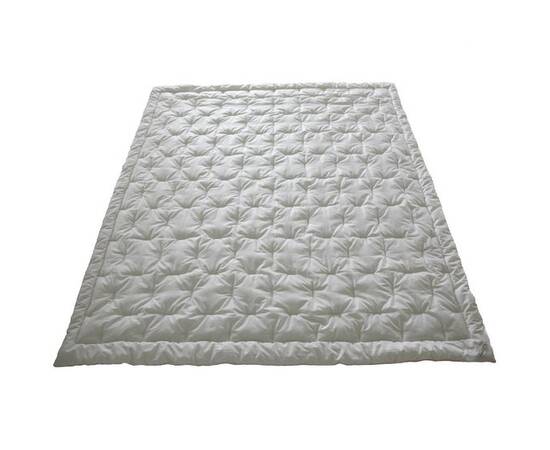 Ковдра антиалергенна IGLEN 220x240 зимова (220240fd), Сезонність: зимова, Розмір: 220x240, зображення 4