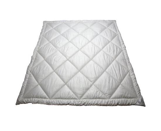 Ковдра антиалергенна IGLEN 220x240 зимова (220240fd), Сезонність: зимова, Розмір: 220x240, зображення 6