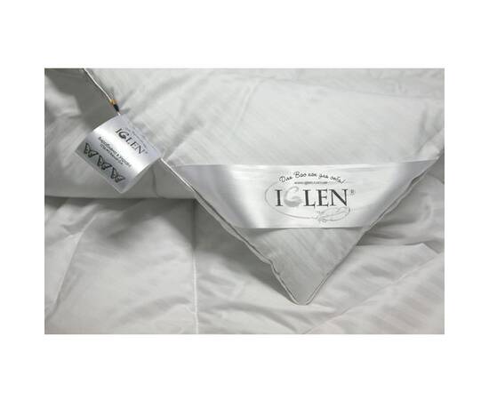 Ковдра антиалергенна IGLEN 220x240 зимова (220240fd), Сезонність: зимова, Розмір: 220x240, зображення 8