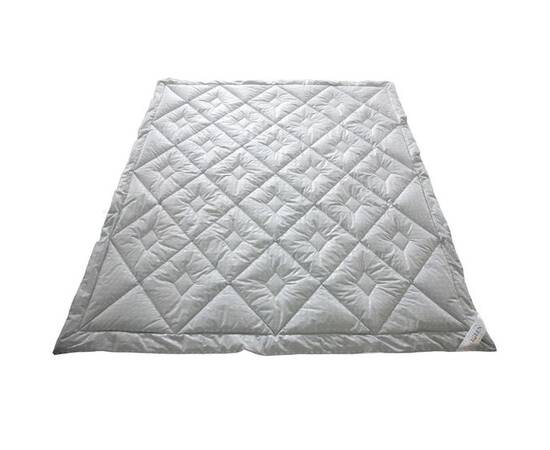 Одеяло антиаллергенное IGLEN 220x240 зимнее в микрофибре (220240ts), Сезонность: зимнее, Размер: 220x240, изображение 3