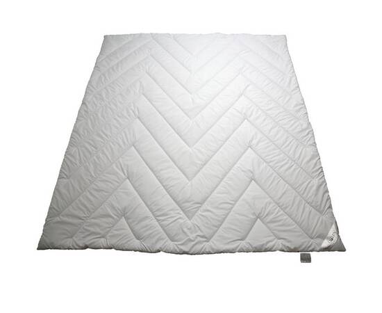 Одеяло антиаллергенное IGLEN 220x240 зимнее в микрофибре (220240ts), Сезонность: зимнее, Размер: 220x240, изображение 6