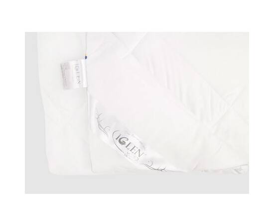 Одеяло антиаллергенное IGLEN 110x140 зимнее в микрофибре (110140ts), Сезонность: зимнее, Размер: 110x140, изображение 2