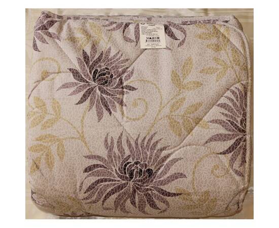 Одеяло шерстяное 200х220 легкое Merkys (7МV15), Сезонность: летнее, Размер: 200x220, изображение 3