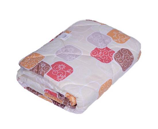 Одеяло шерстяное 200х220 легкое Merkys (7МV15), Сезонность: летнее, Размер: 200x220, изображение 6