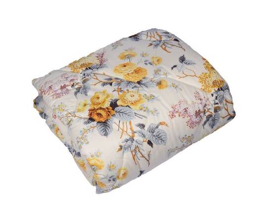 Одеяло шерстяное 200х220 легкое Merkys (7МV15), Сезонность: летнее, Размер: 200x220, изображение 7