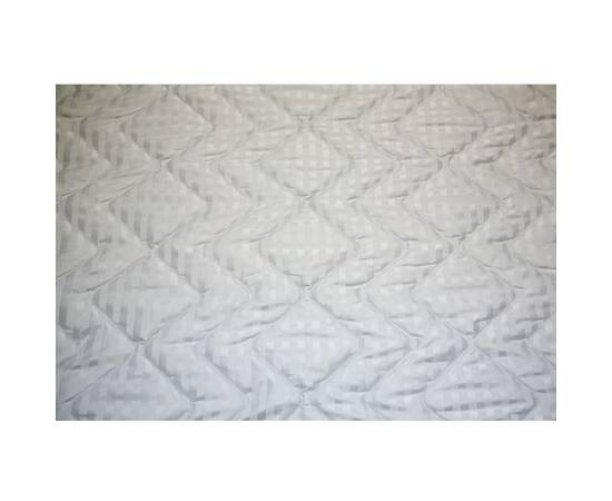 Наматрацник непромокальний IGLEN 140x200 мікрофібра (140200М), Розмір: 140x200, Спосіб кріплення: гумки по кутах, зображення 2